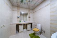 Современный таунхаус в КП Вешки-2