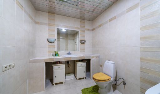 Современный таунхаус в КП Вешки-2