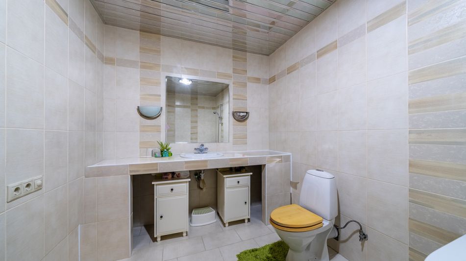 Современный таунхаус в КП Вешки-2