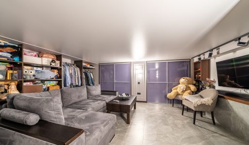 Современный таунхаус в КП Вешки-2