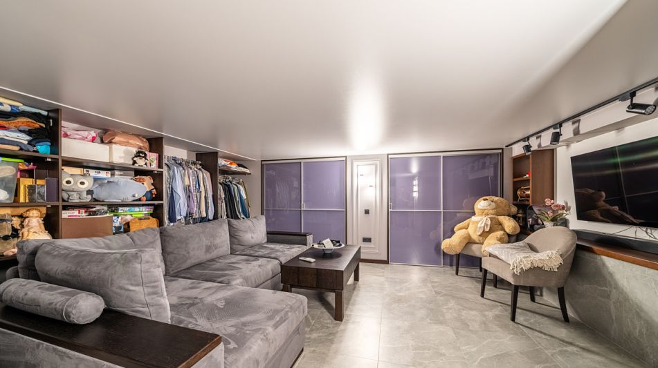 Современный таунхаус в КП Вешки-2