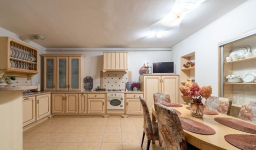 Современный таунхаус в КП Вешки-2