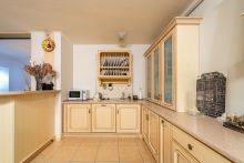 Современный таунхаус в КП Вешки-2