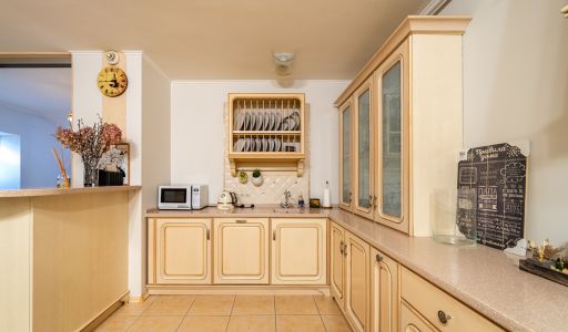 Современный таунхаус в КП Вешки-2