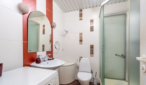 Современный таунхаус в КП Вешки-2