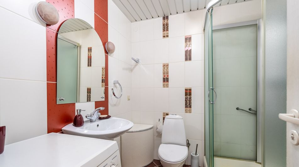 Современный таунхаус в КП Вешки-2