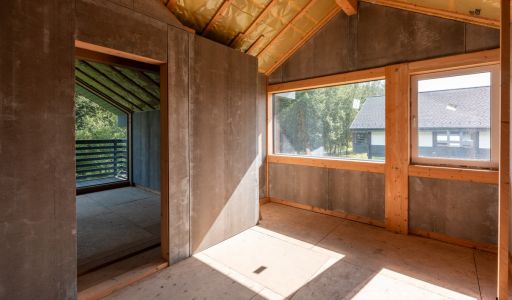 Дом Вайнхайм Резиденции Пестово