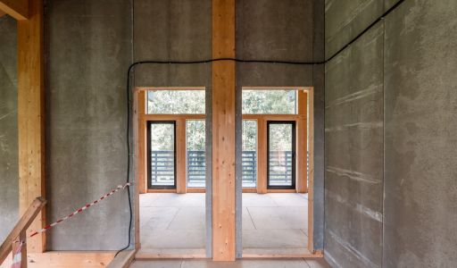 Дом Вайнхайм Резиденции Пестово