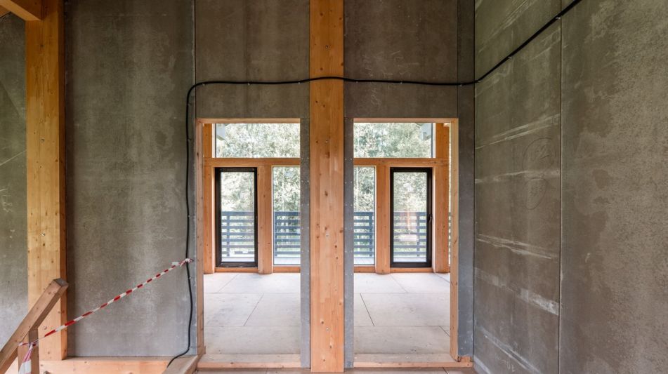 Дом Вайнхайм Резиденции Пестово