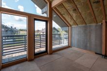 Дом Вайнхайм Резиденции Пестово