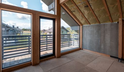 Дом Вайнхайм Резиденции Пестово