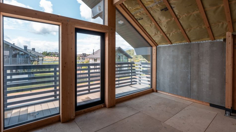 Дом Вайнхайм Резиденции Пестово