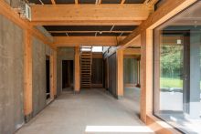 Дом Вайнхайм Резиденции Пестово