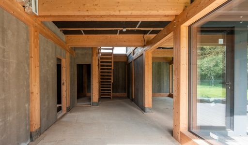 Дом Вайнхайм Резиденции Пестово