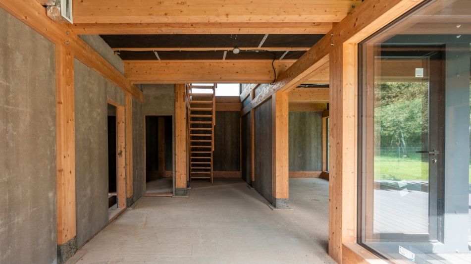 Дом Вайнхайм Резиденции Пестово