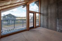 Дом Вайнхайм Резиденции Пестово