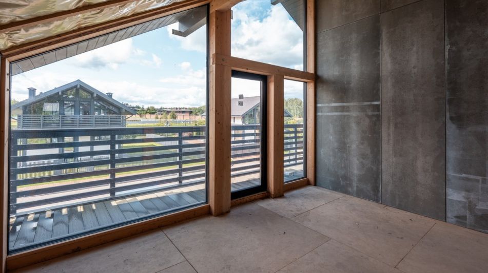 Дом Вайнхайм Резиденции Пестово