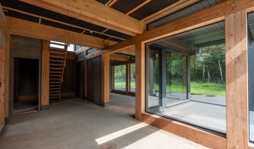 Дом Вайнхайм Резиденции Пестово