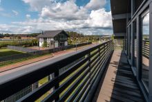 Дом Вайнхайм Резиденции Пестово