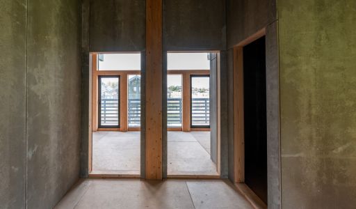 Дом Вайнхайм Резиденции Пестово