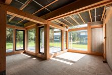 Дом Вайнхайм Резиденции Пестово