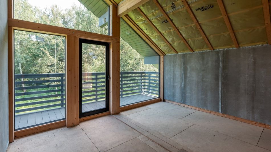 Дом Вайнхайм Резиденции Пестово