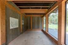 Дом Вайнхайм Резиденции Пестово