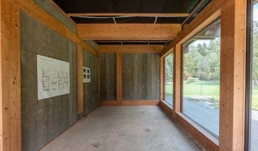 Дом Вайнхайм Резиденции Пестово