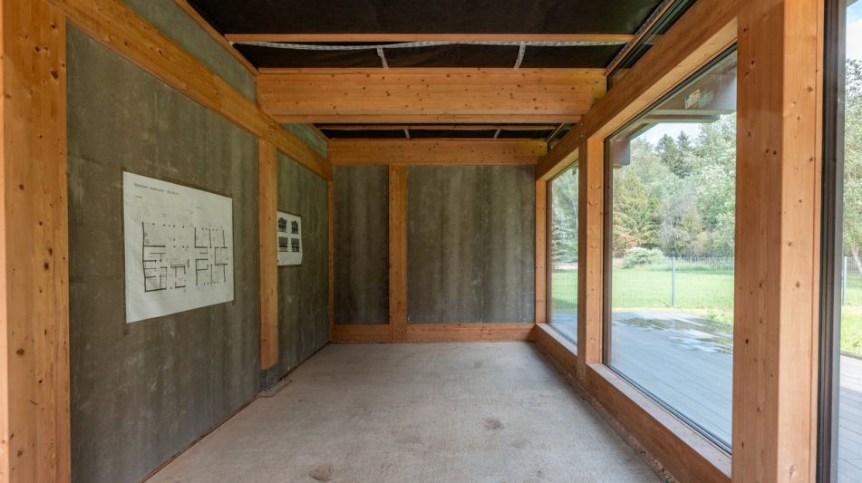 Дом Вайнхайм Резиденции Пестово