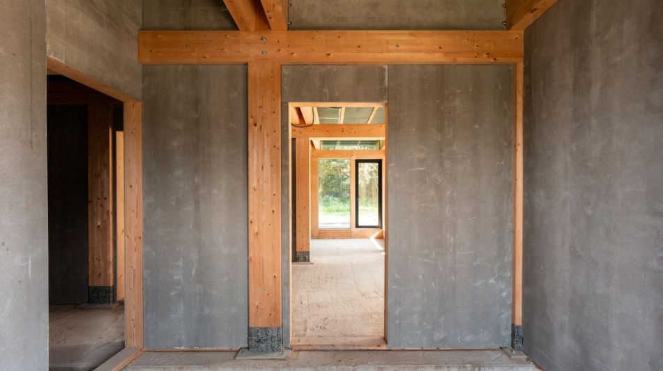 Дом Вайнхайм Резиденции Пестово