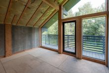 Дом Вайнхайм Резиденции Пестово