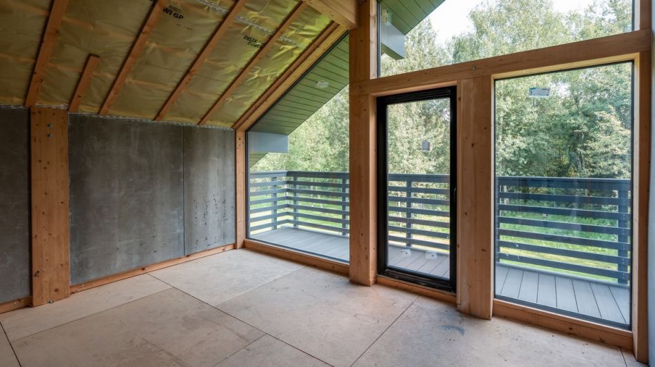 Дом Вайнхайм Резиденции Пестово