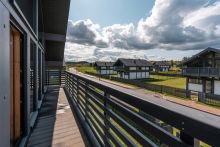 Дом Вайнхайм Резиденции Пестово