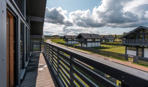 Дом Вайнхайм Резиденции Пестово