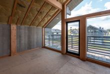 Дом Вайнхайм Резиденции Пестово