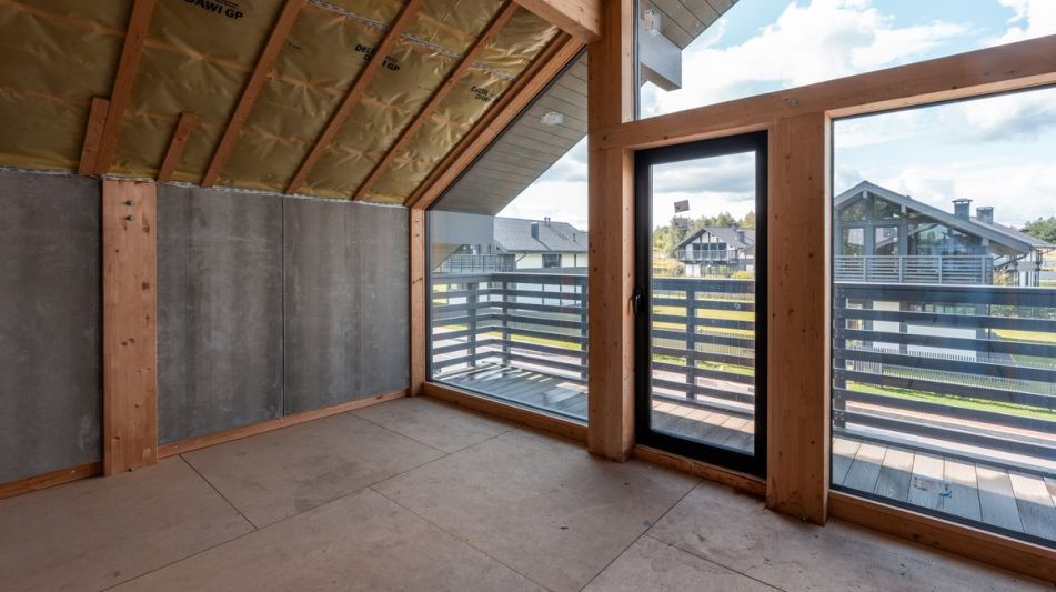 Дом Вайнхайм Резиденции Пестово