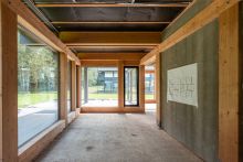 Дом Вайнхайм Резиденции Пестово