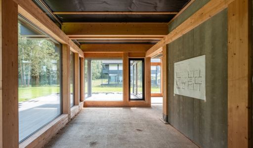 Дом Вайнхайм Резиденции Пестово