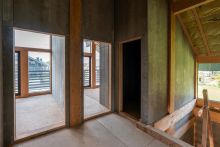 Дом Вайнхайм Резиденции Пестово