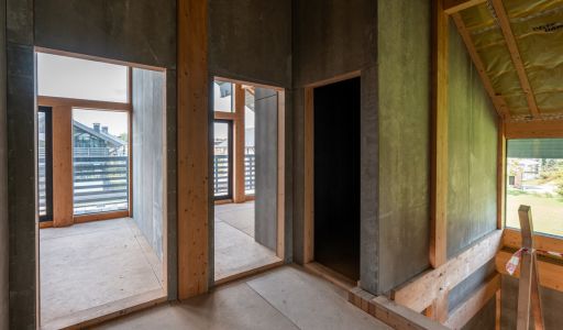 Дом Вайнхайм Резиденции Пестово