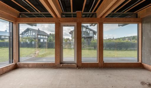 Дом Инсбрук КП Резиденции Пестово