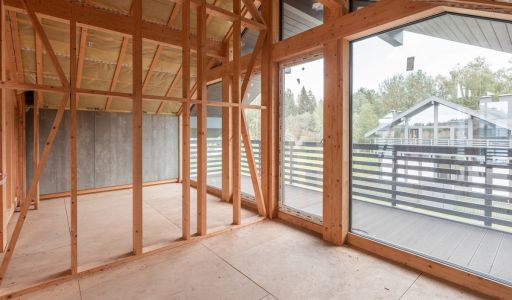 Дом Инсбрук КП Резиденции Пестово