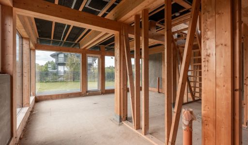 Дом Инсбрук КП Резиденции Пестово