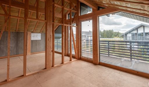 Дом Инсбрук КП Резиденции Пестово