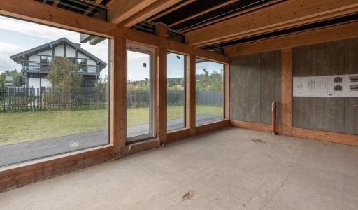 Дом Инсбрук КП Резиденции Пестово