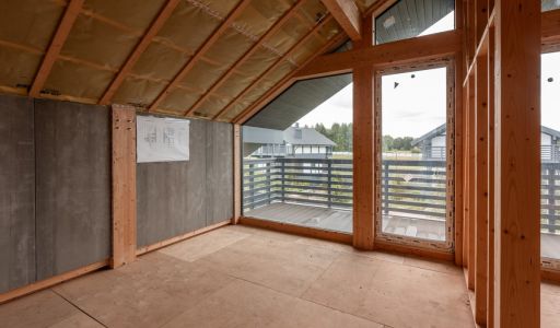 Дом Инсбрук КП Резиденции Пестово