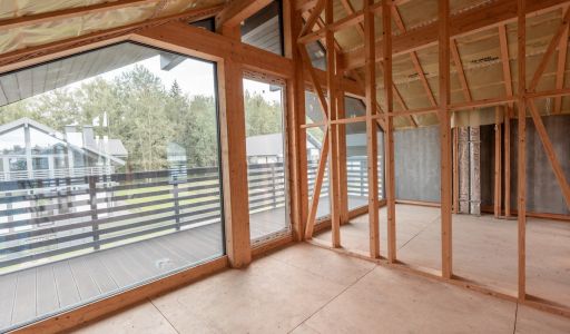 Дом Инсбрук КП Резиденции Пестово