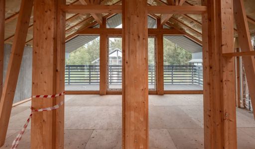 Дом Инсбрук КП Резиденции Пестово