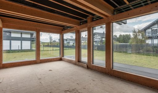 Дом Инсбрук КП Резиденции Пестово