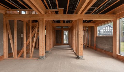 Дом Инсбрук КП Резиденции Пестово